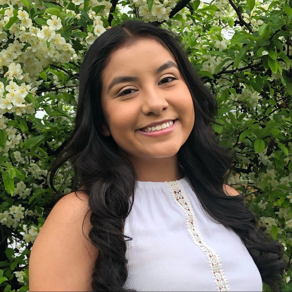 Meet your Posher, Giselle